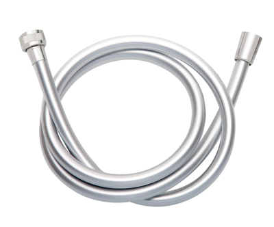 Душевой шланг CLEVER Silver hose 1,75м.