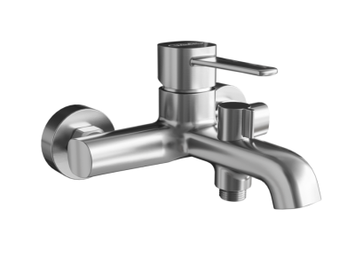 URBATEC EVPW111 Смеситель для ванны