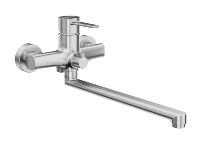 URBATEC EVPW119 Смеситель для ванны