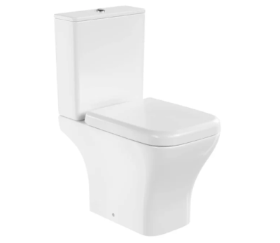 Унитаз-компакт напольный VitrA Полар (Polar) 9843B003-7201