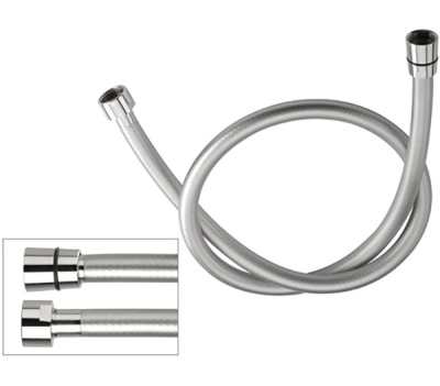 Шланг для душа ПВХ 150 см Remer 332CNMTR150