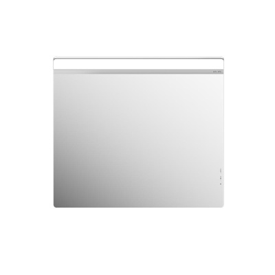 M50AMOX0801SA INSPIRE V2.0, Зеркало настенное с LED-подсветкой и системой антизапотевания, 80 см