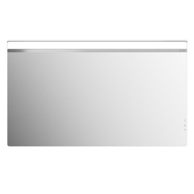 M50AMOX1201SA INSPIRE V2.0, Зеркало настенное с LED-подсветкой и системой антизапотевания, 120 см