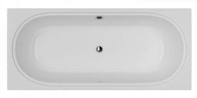 W53A-180-080W-ARB Bliss L, ванна акриловая, 180х80 см