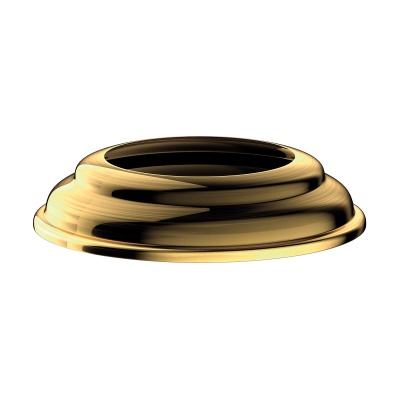 Сменное кольцо в цвете античная латунь Omoikiri AM-02-AB