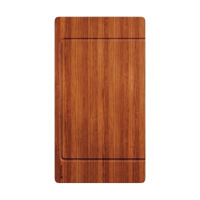разделочная доска Omoikiri CB-04-WOOD-L 4999009