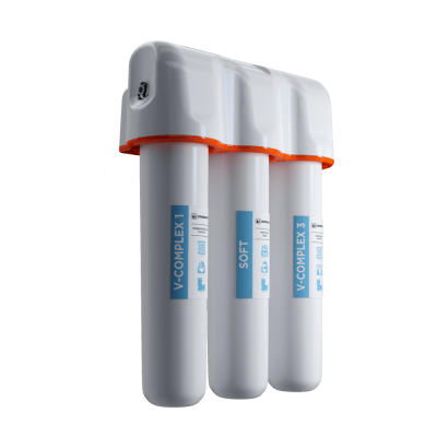 фильтр для очистки воды Omoikiri Pure Drop Soft 4998031