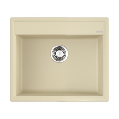кухонная мойка Omoikiri Daisen 60-BE Artgranit/ваниль   4993616