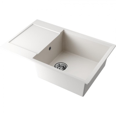 кухонная мойка Omoikiri Daisen 78-LB-PA Artgranit/пастила 4993688