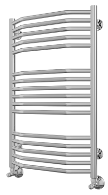 Полотенцесушитель Terminus Виктория П16 450х778