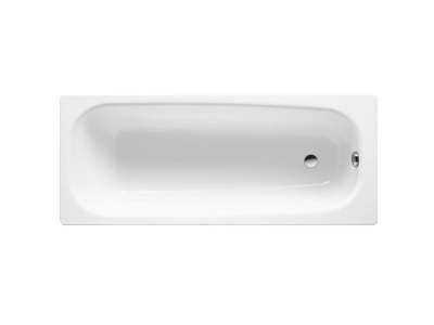 Ванна чугунная BRISTOL Comfort 170x70