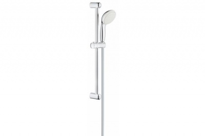 Душевой гарнитур GROHE Tempesta New, 600 м,9,5л/мин, хром (27924001)