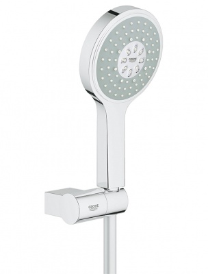 Душевой гарнитур GROHE Power&Soul Cosmopolitan 27741000