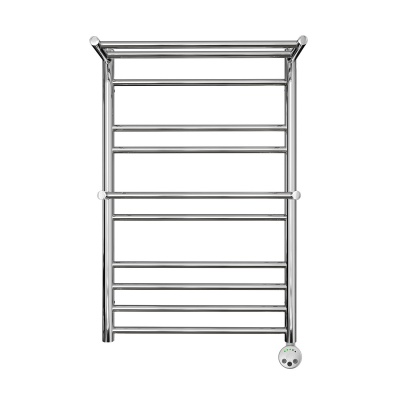 Полотенцесушитель электрический Lemark Pramen LM33810E П10 500x800, левый/правый