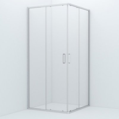 Душевое ограждение Iddis Zodiac 900х900х1950 ZOD6CS9i23