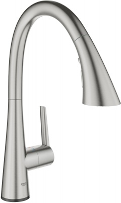 Смеситель для кухни Grohe Zedra Touch 30219DC2