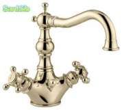 Кран декоративный Arcadia ML.ARC-8334 BR