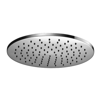 Верхний душ OMNIRES WGA125CR D=25 см (хром)