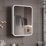 Зеркальные шкафы