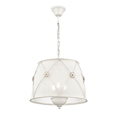 Подвесная люстра Maytoni Bellone ARM369-33-G