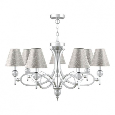 Подвесная люстра Maytoni Eclectic M2-07-CR-LMP-O-4