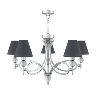 Подвесная люстра Maytoni Eclectic M2-05-CR-LMP-O-22