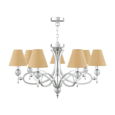 Подвесная люстра Maytoni Eclectic M2-07-CR-LMP-O-23