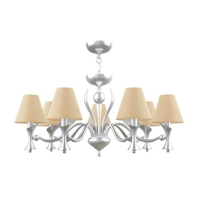 Подвесная люстра Maytoni Eclectic M3-07-CR-LMP-O-23