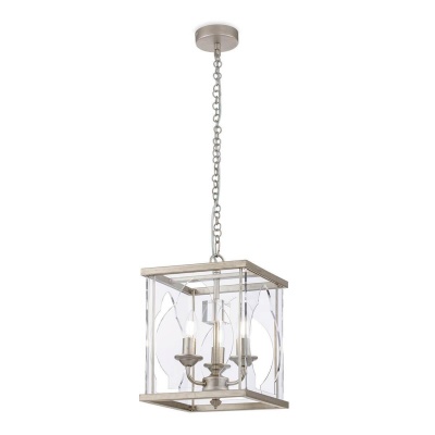 Подвесная люстра Maytoni Keope H008PL-03G