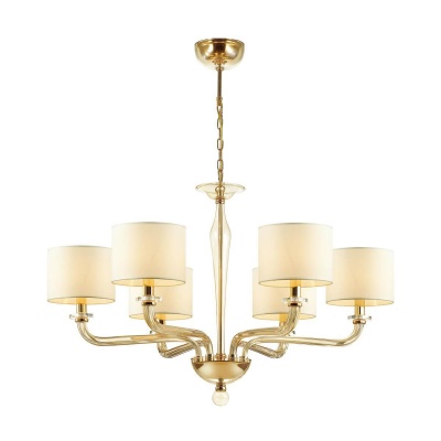 Подвесная люстра Odeon Light Vosta 4727/6