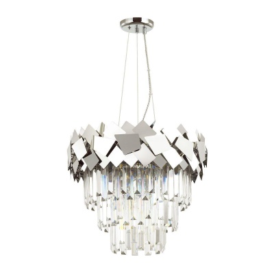 Подвесная люстра Odeon Light Stala 4811/6