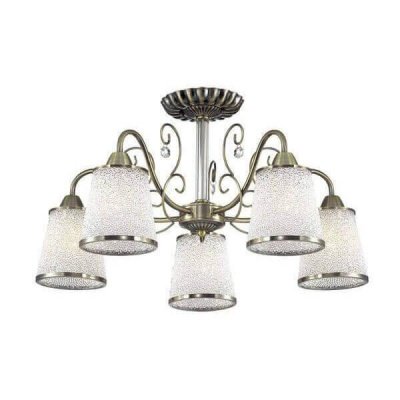 Потолочная люстра Lumion Bruni 3226/5C