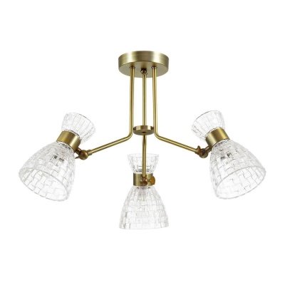 Потолочная люстра Lumion Jackie 3704/3C