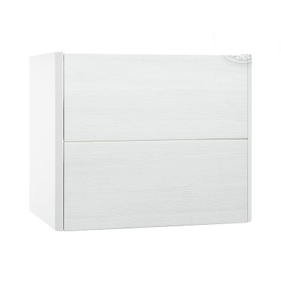 Модуль с двумя ящиками Акватон Брук 60 (Дуб Латте)