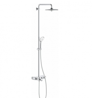 Душевая система Grohe Euphoria SmartControl 260 Mono 26510000