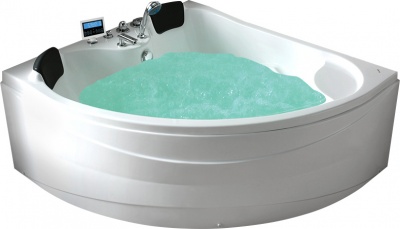 Акриловая ванна Gemy G9041 K 150*150