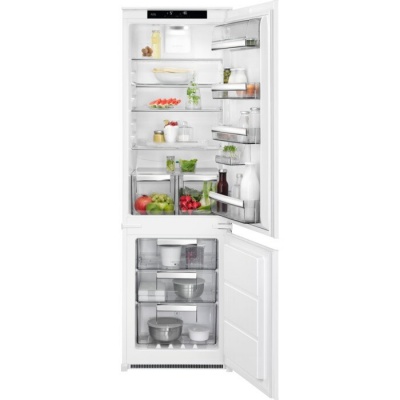 Холодильник комбинированный 7000 SCR818E7TS