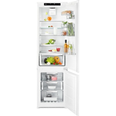 Холодильник комбинированный 8000 SCR819F8FS