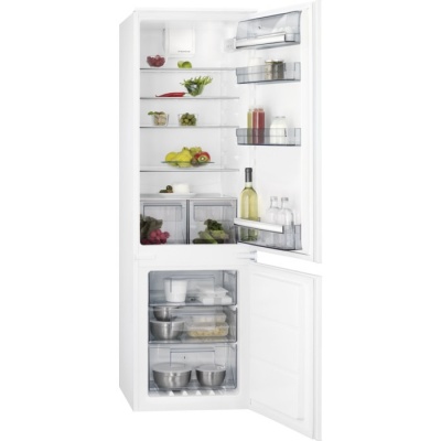 Холодильник комбинированный 6000 SCR618F6TS