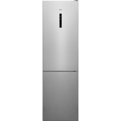 Холодильник комбинированный  RCR736E5MX