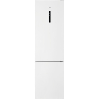 Холодильник комбинированный  RCR636E5MW