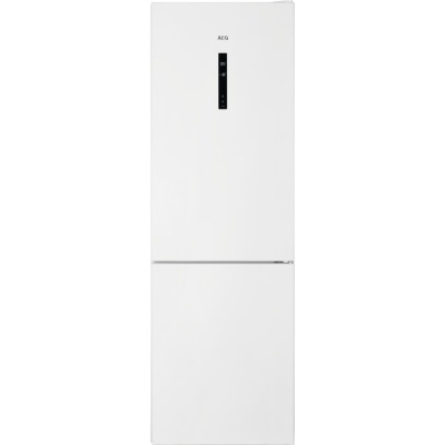 Холодильник комбинированный  RCR632E5MW