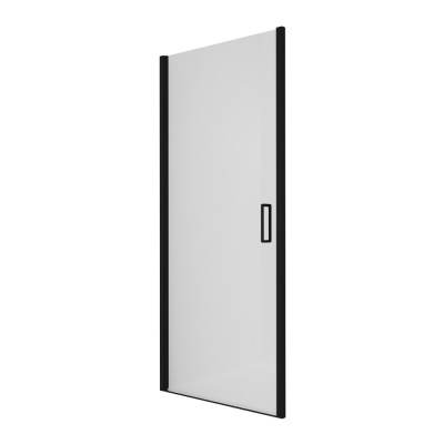Дверь в нишу 580 NEGRA 80x195 EXK-1193 (черный)
