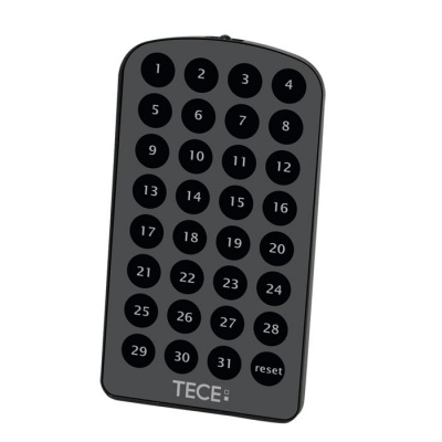 TECE Пульт дистанционного управления  для настройки TECElux mini