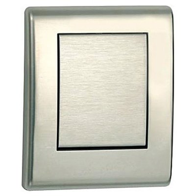 Панель TECEplanus Urinal, нерж. сатин