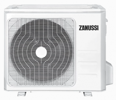 Блок внешний ZANUSSI ZACO-36 H/ICE/FI/N1 полупромышленной сплит-системы