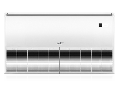 Комплект Ballu Machine BLC_CF-36HN1_21Y полупромышленной сплит-системы напольно-потолочного типа