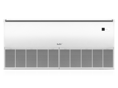 Комплект Ballu Machine BLCI_CF-36HN8/EU_21Y инверторной сплит-системы, напольно-потолочного типа