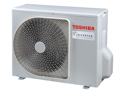 Блок наружный TOSHIBA RAS-2M18U2AVG-E мульти сплит-системы