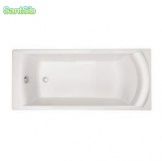Ванна чугунная Jacob Delafon Biove 170x75 (без ручек) E2930-00